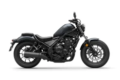 CMX 500 REBEL