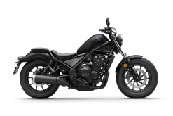 CMX 500 REBEL