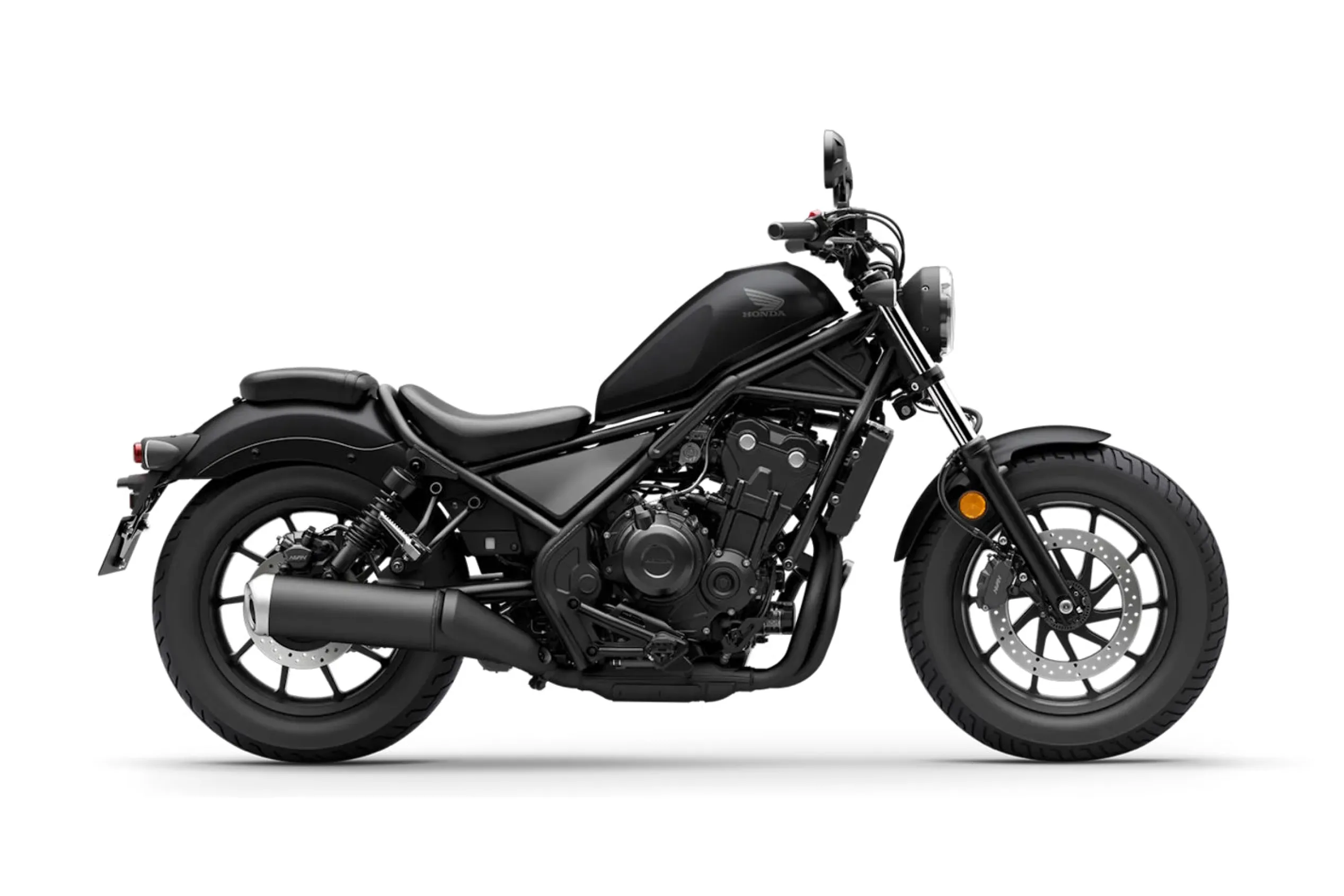CMX 500 REBEL