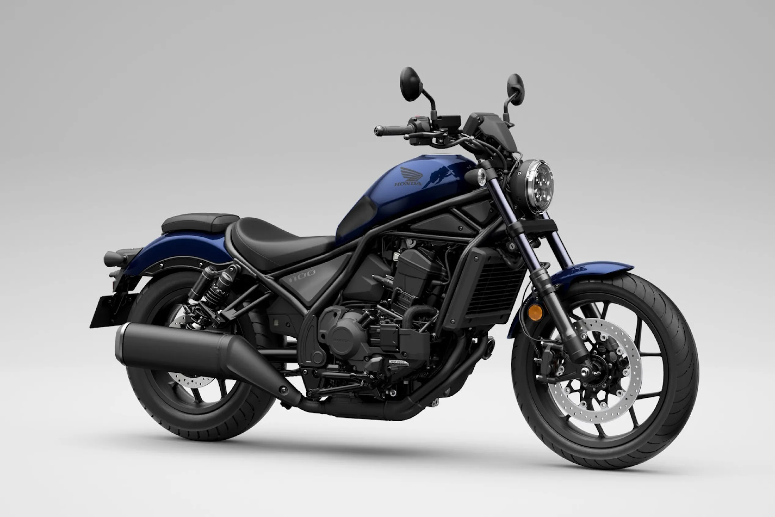 CMX 1100 REBEL DCT