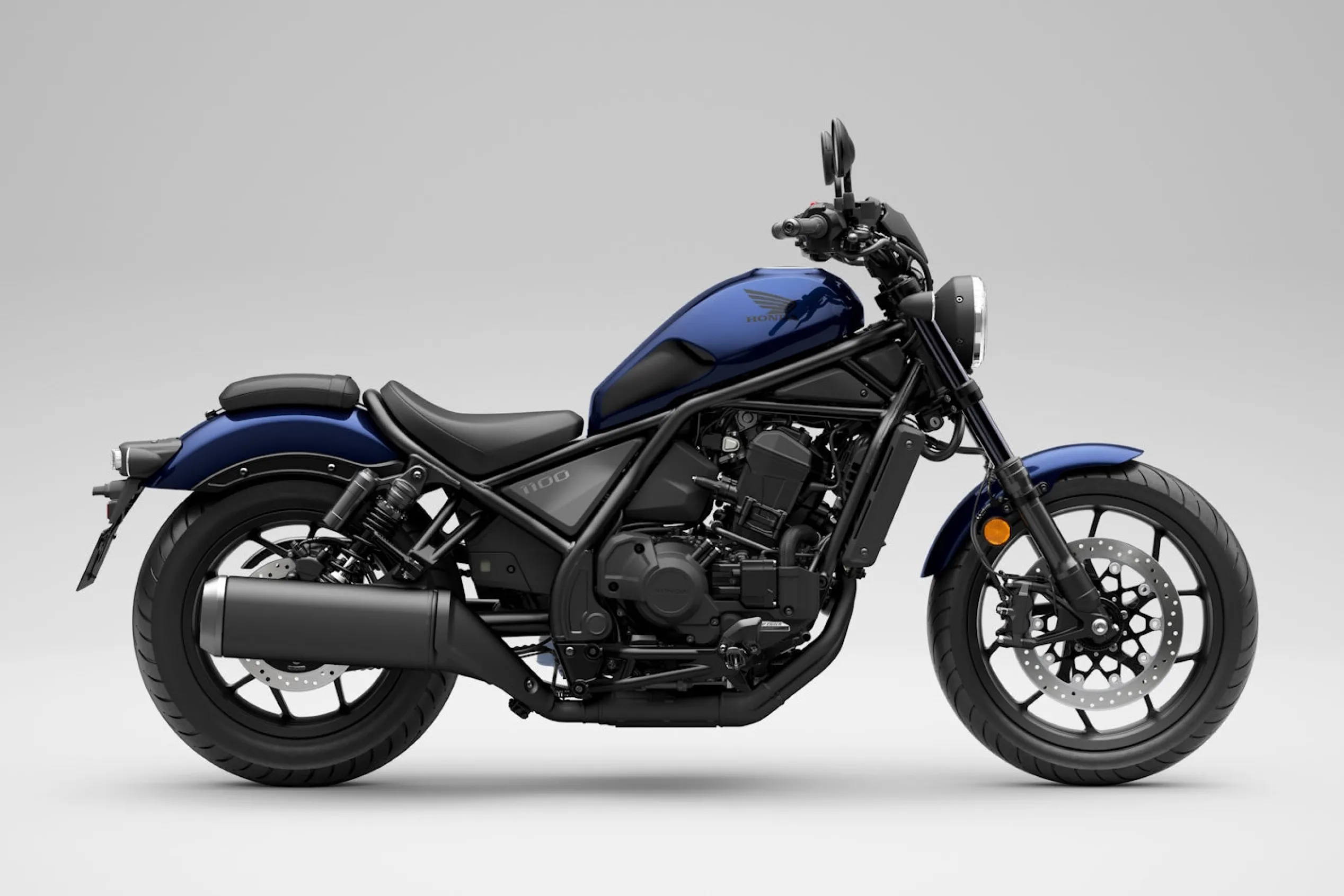 CMX 1100 REBEL DCT