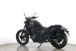 CMX 1100 REBEL DCT