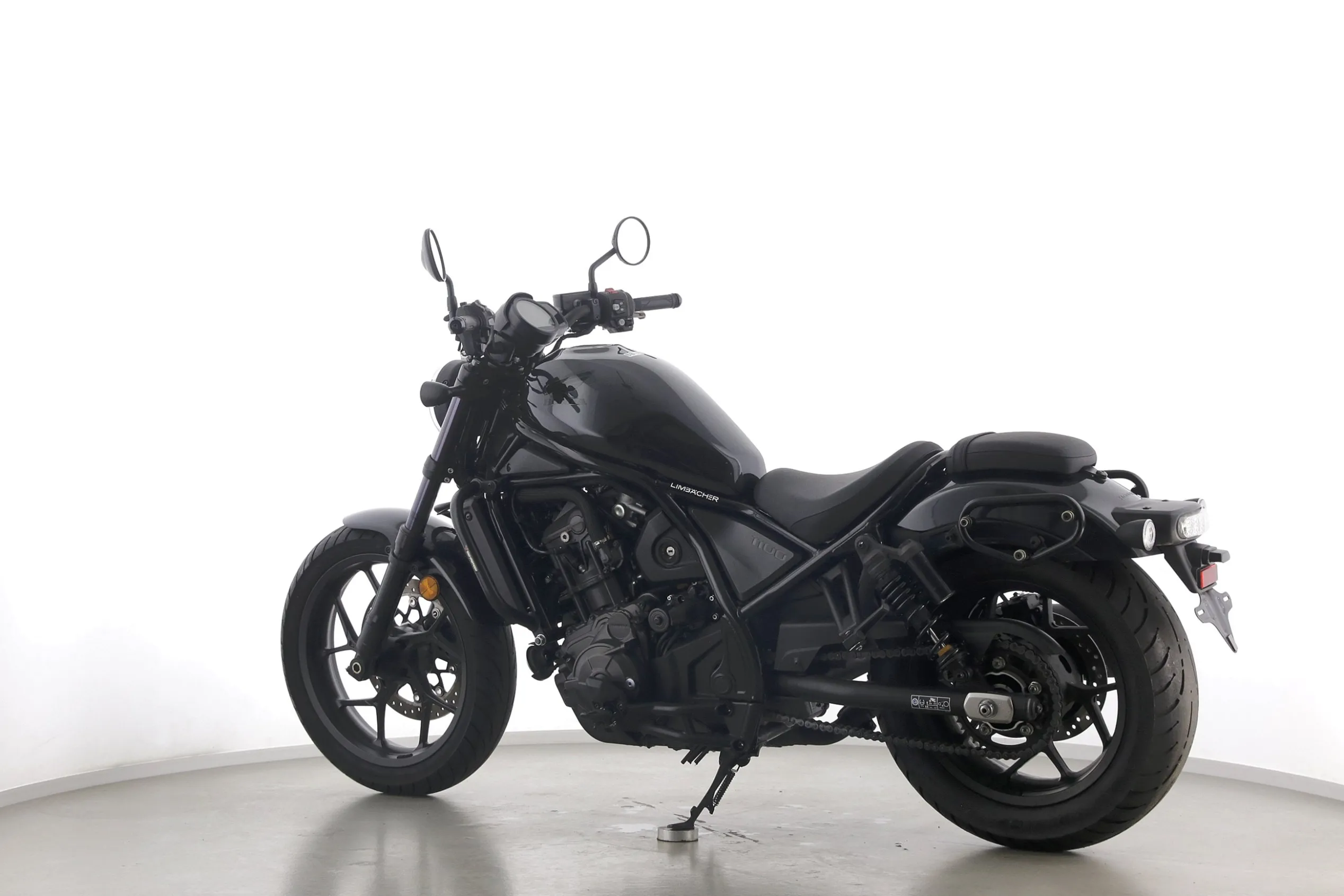CMX 1100 REBEL DCT