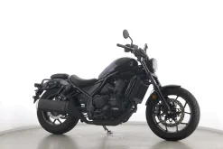 CMX 1100 REBEL DCT