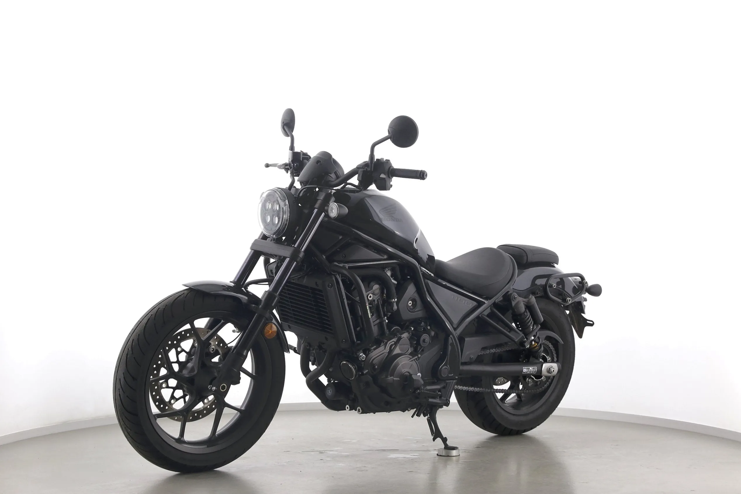 CMX 1100 REBEL DCT