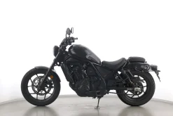 CMX 1100 REBEL DCT