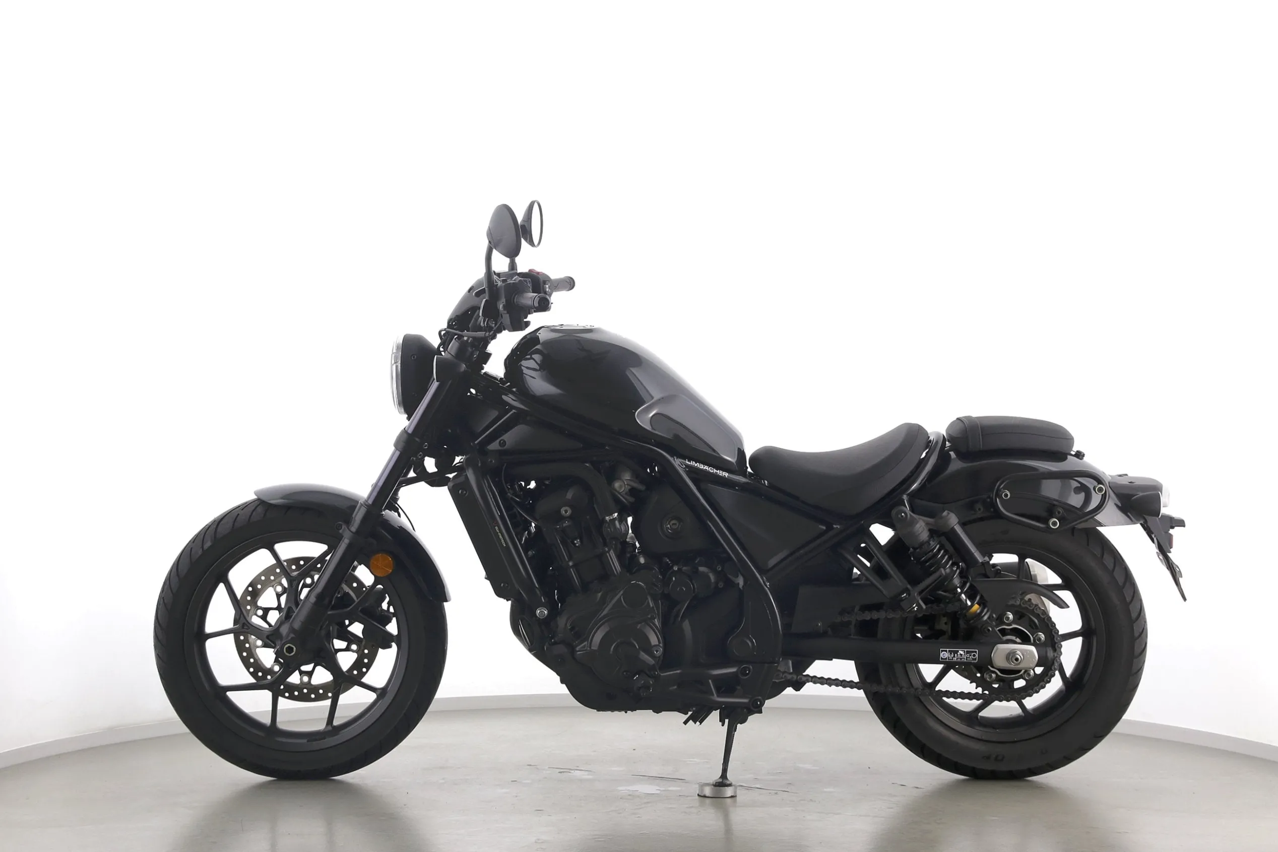CMX 1100 REBEL DCT