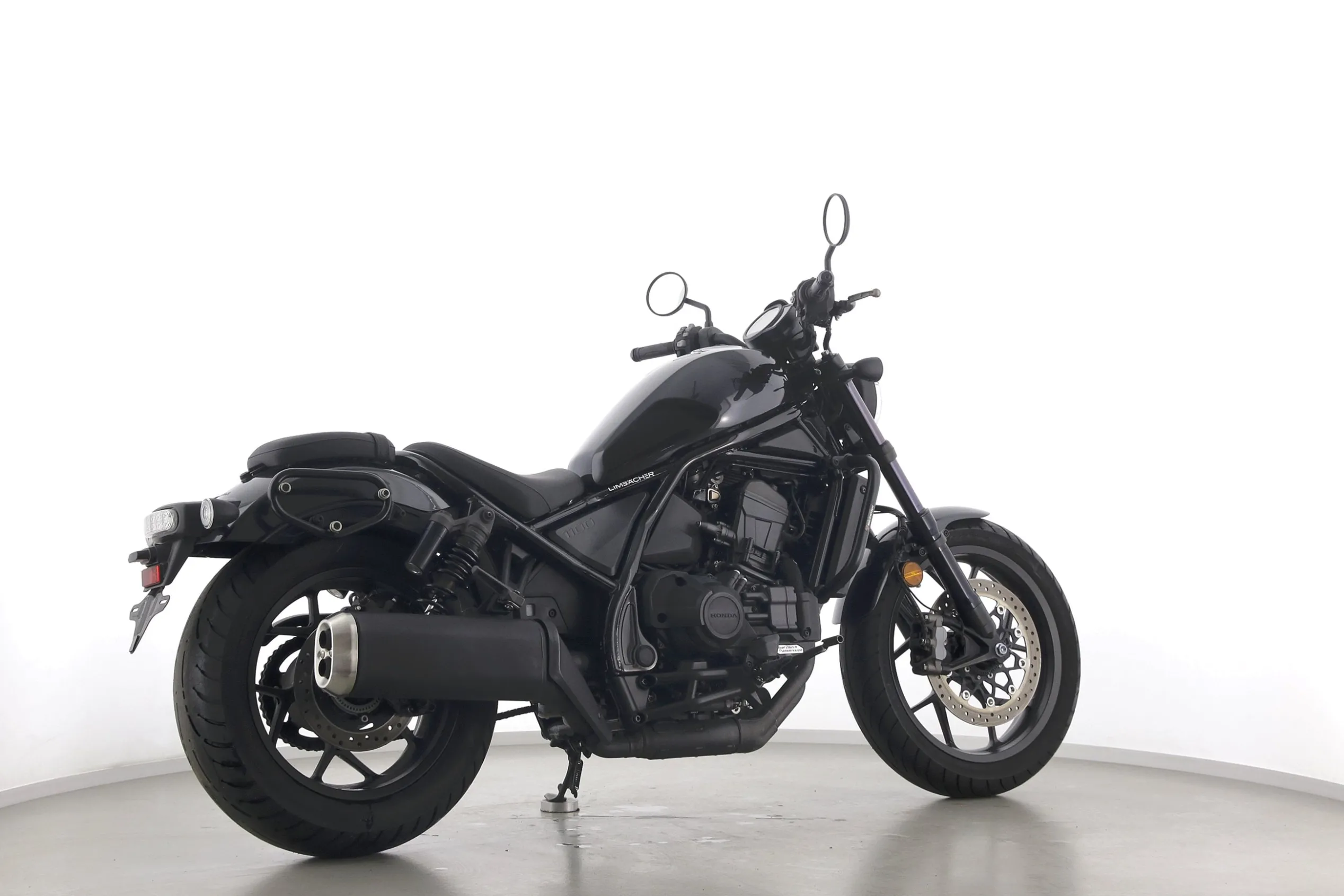 CMX 1100 REBEL DCT