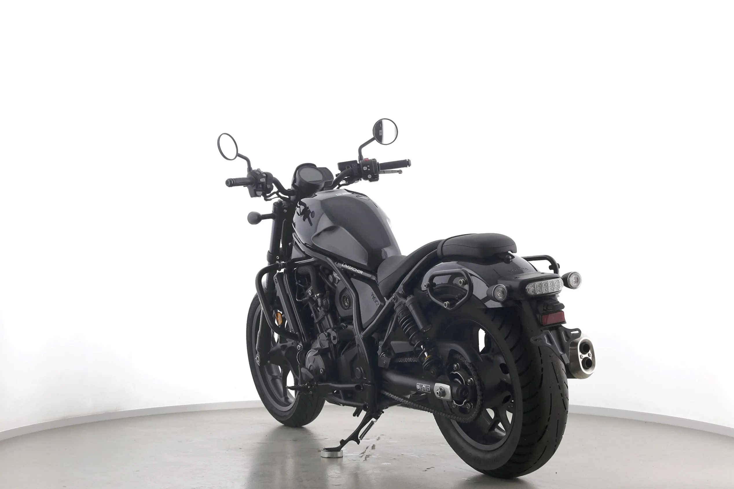 CMX 1100 REBEL DCT