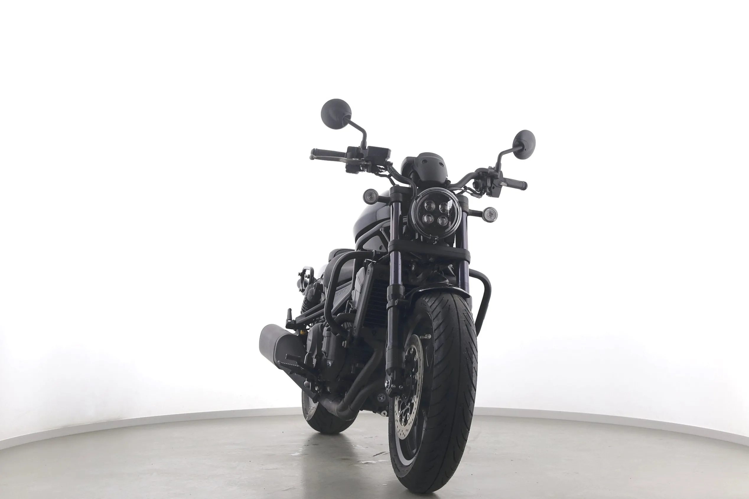 CMX 1100 REBEL DCT