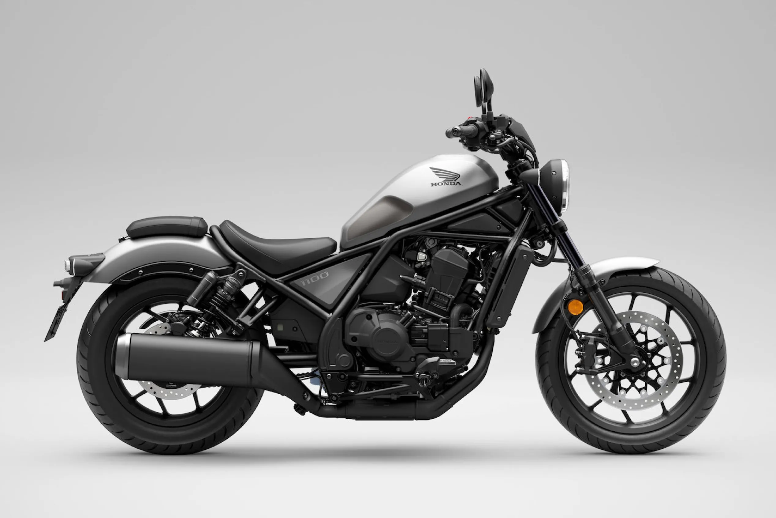 CMX 1100 REBEL DCT