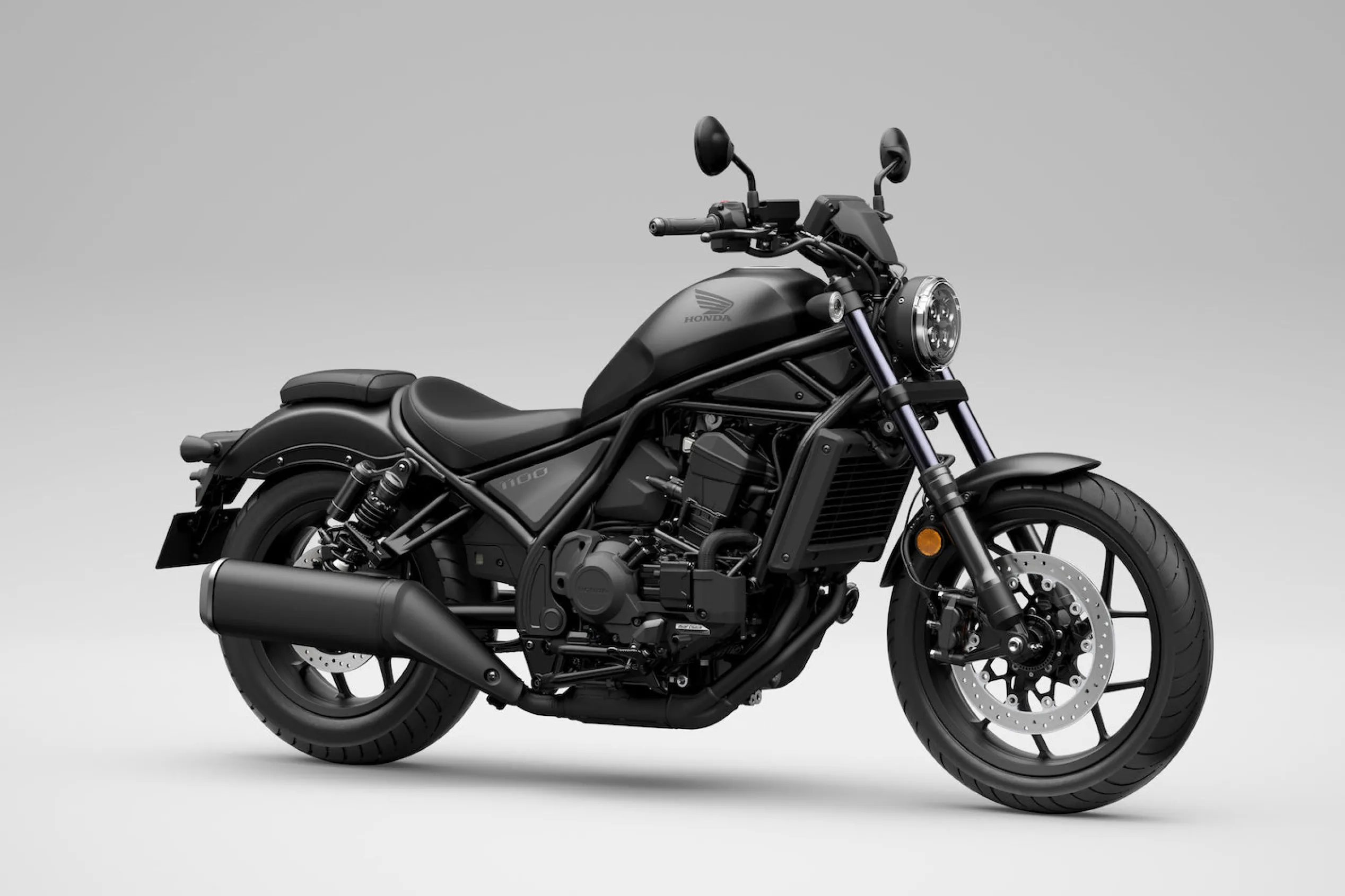 CMX 1100 REBEL DCT