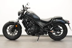 CMX 500 REBEL RT