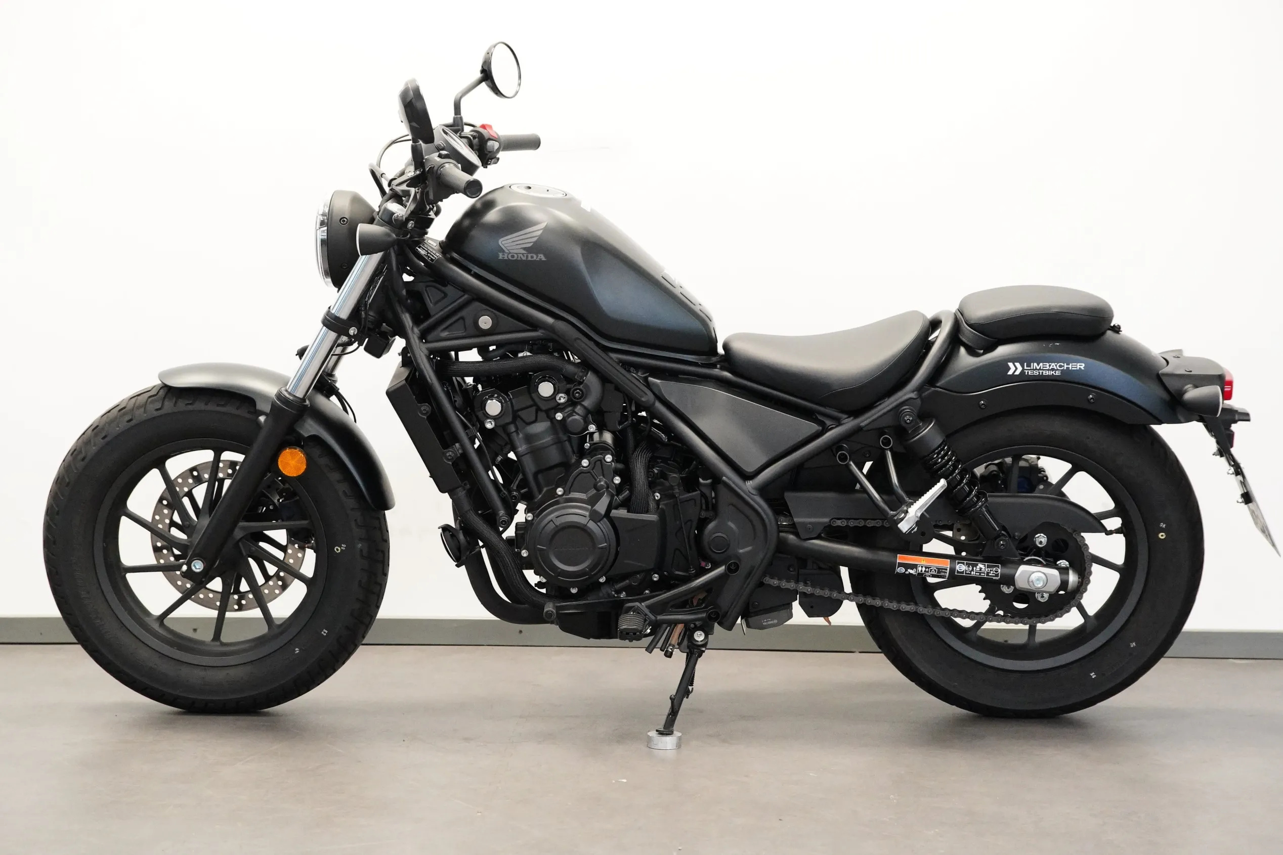 CMX 500 REBEL RT