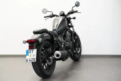 CMX 500 REBEL RT