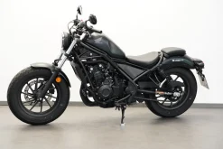 CMX 500 REBEL RT
