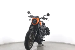 CMX 500 REBEL SE