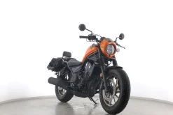 CMX 500 REBEL SE