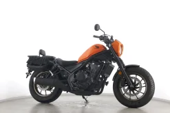 CMX 500 REBEL SE