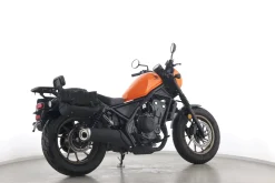CMX 500 REBEL SE