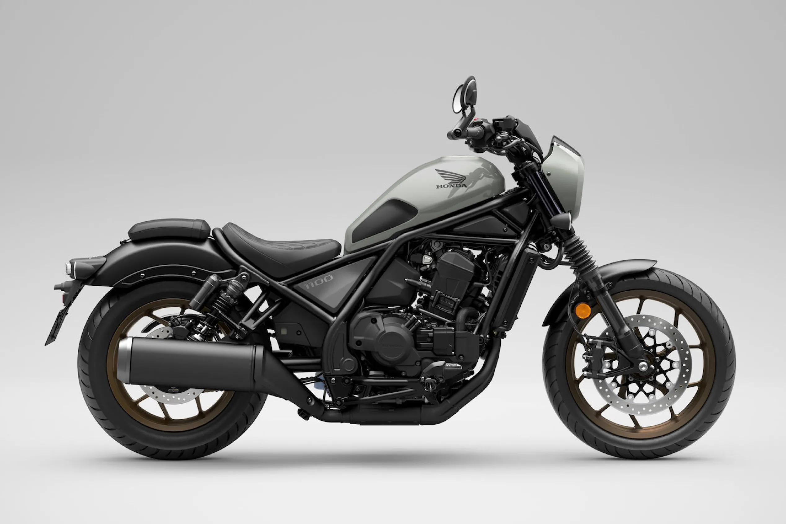 CMX 1100 REBEL SE DCT