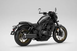 CMX 1100 REBEL SE DCT