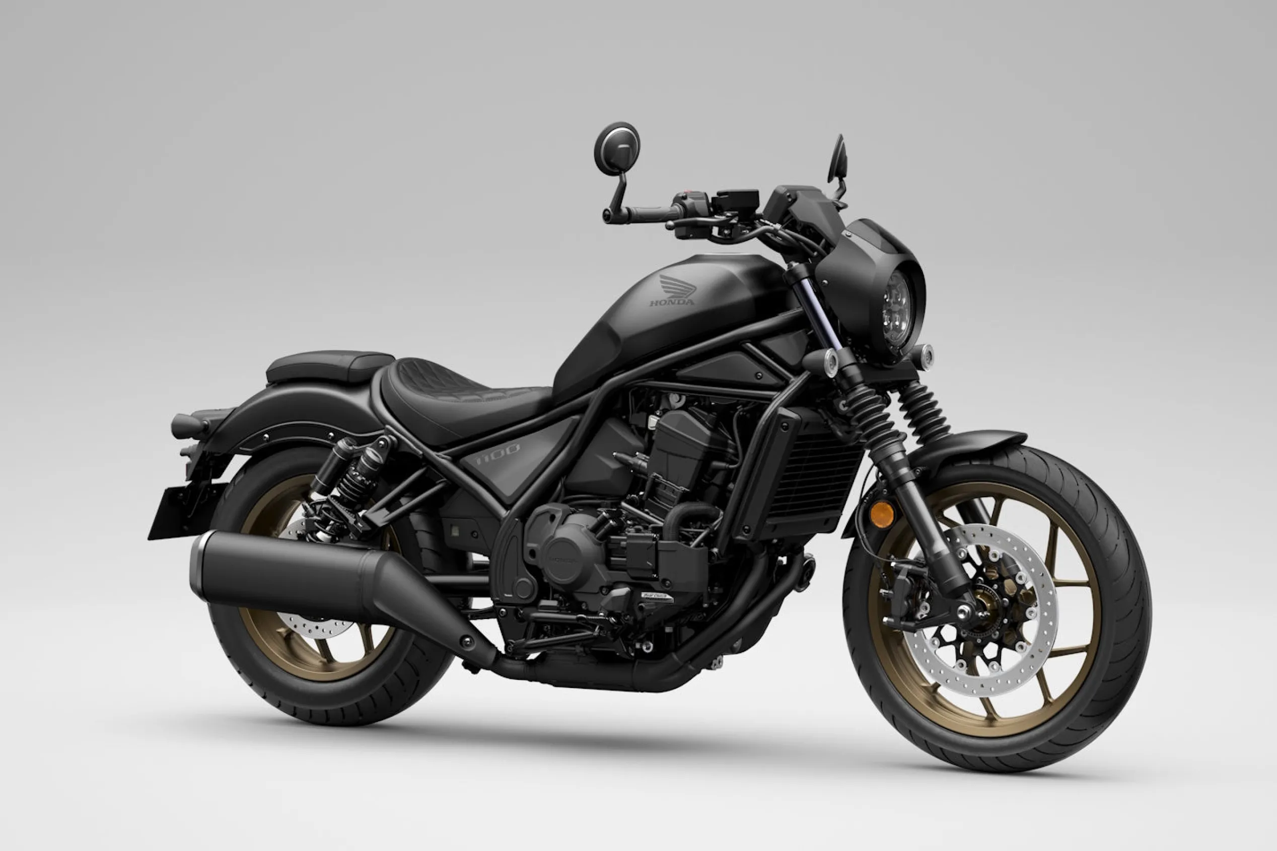 CMX 1100 REBEL SE DCT