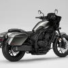 CMX 1100 T REBEL