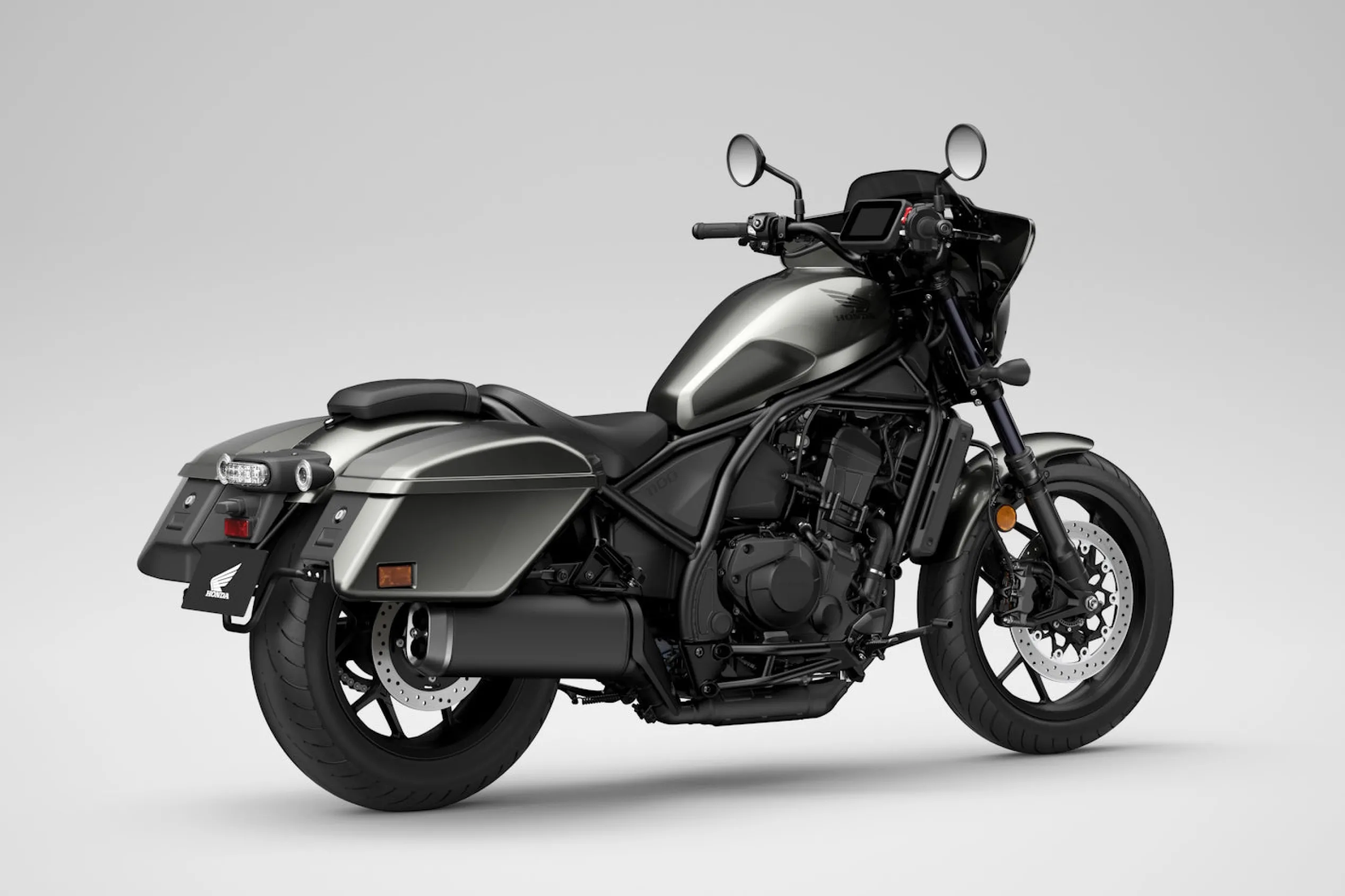 CMX 1100 T REBEL
