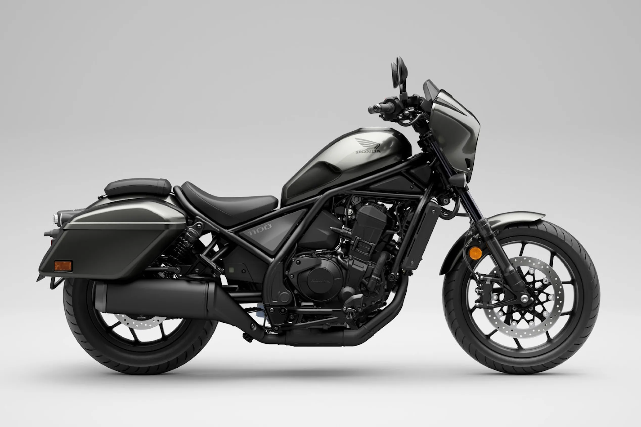 CMX 1100 T REBEL