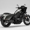 CMX 1100 T REBEL DCT