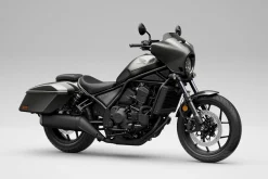 CMX 1100 T REBEL DCT
