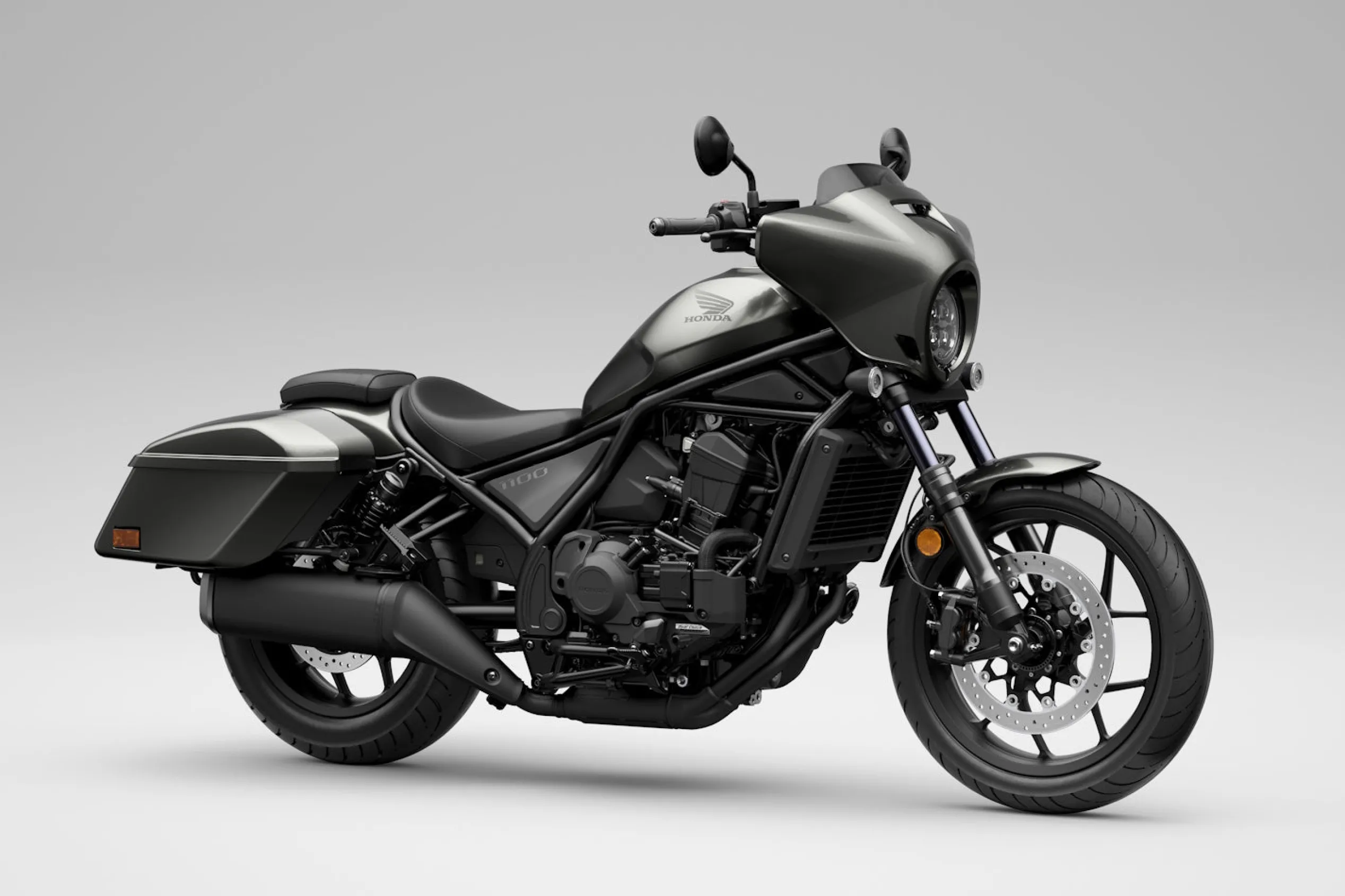 CMX 1100 T REBEL DCT
