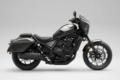 CMX 1100 T REBEL DCT