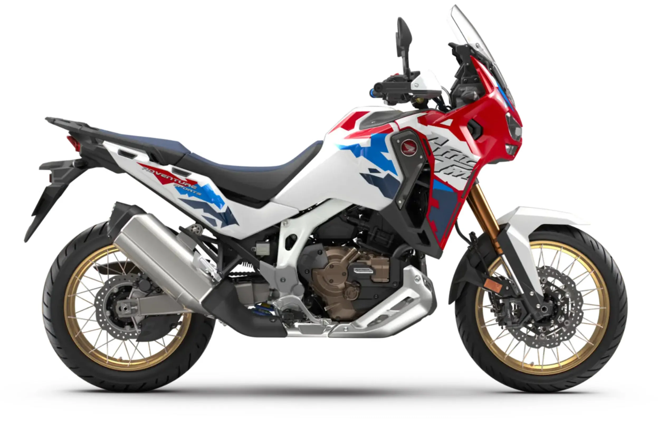 CRF 1100 ADV. SP. DCT ES RT