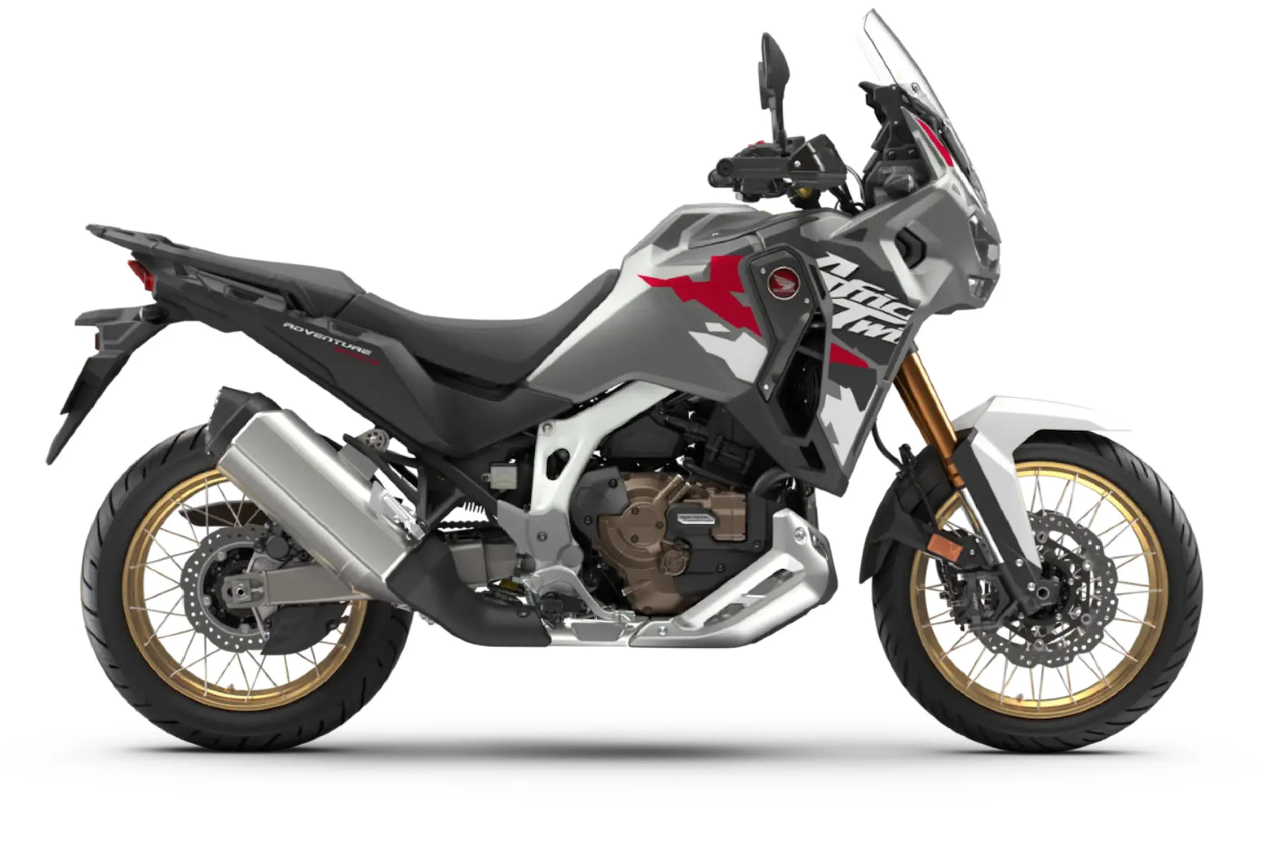 CRF 1100 ADV. SP. ES