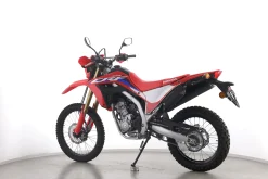 CRF 300 L