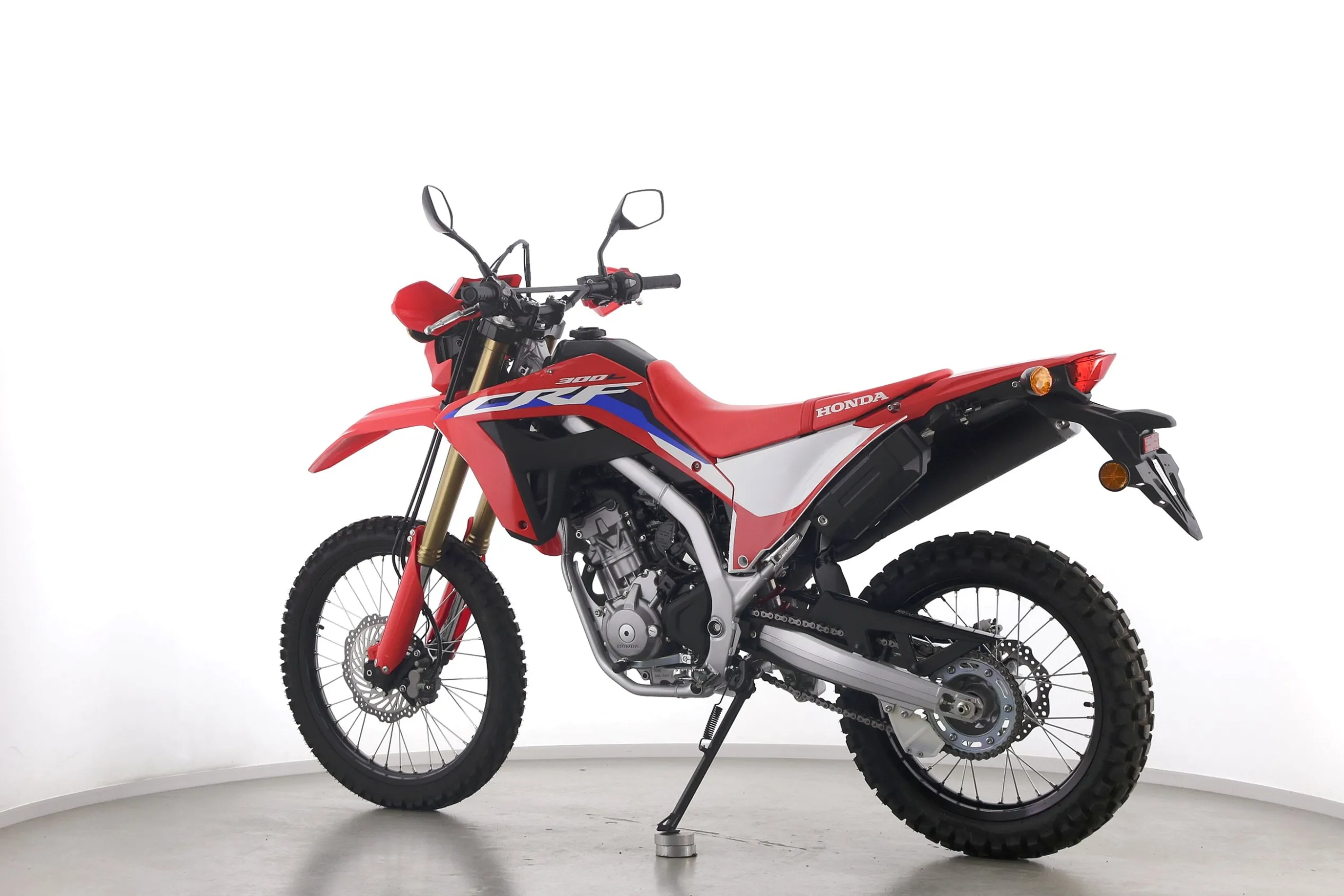 CRF 300 L
