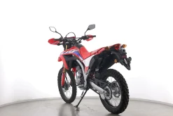CRF 300 L