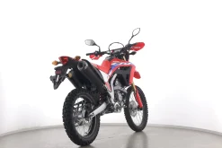 CRF 300 L