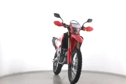CRF 300 L