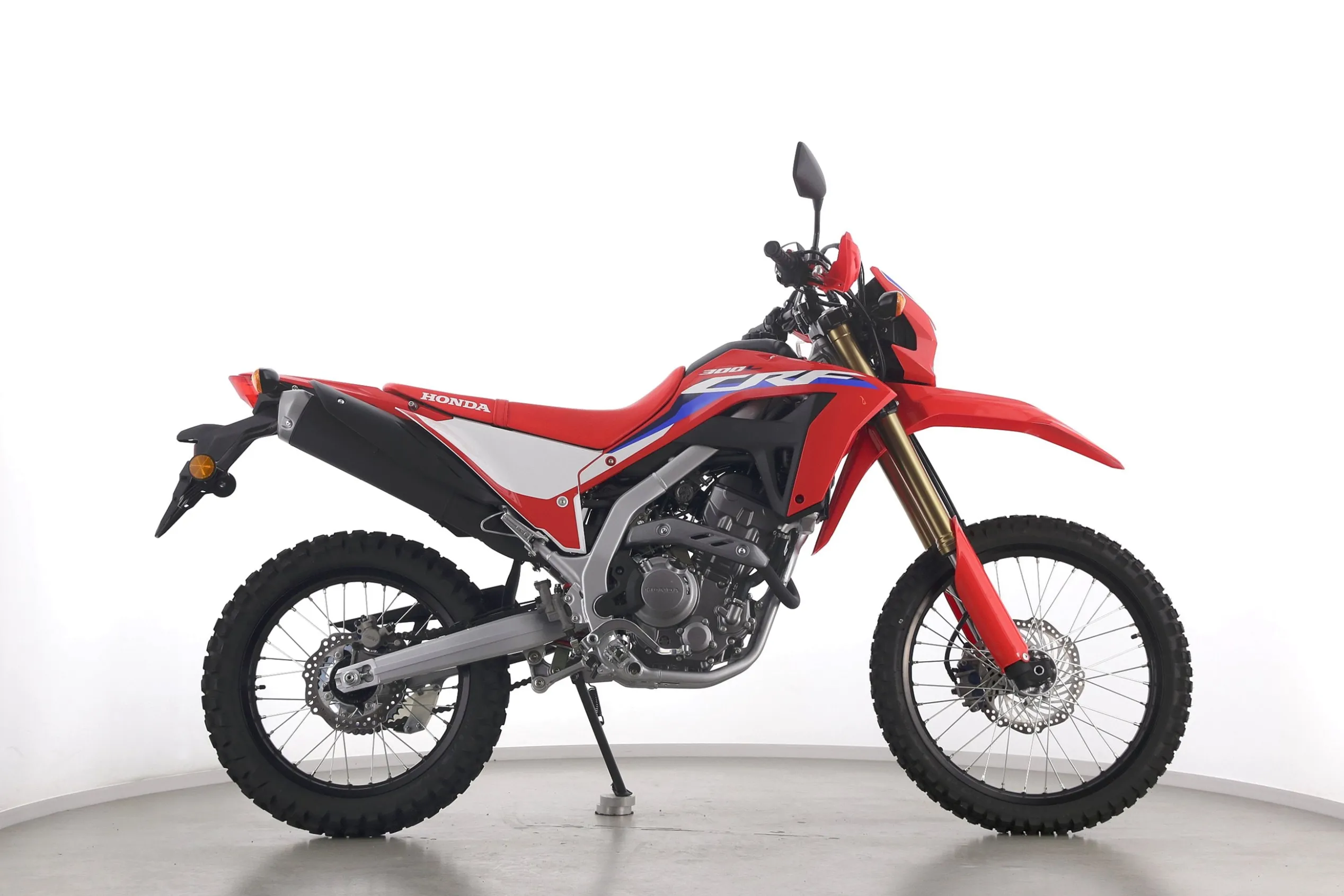 CRF 300 L