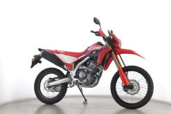 CRF 300 L