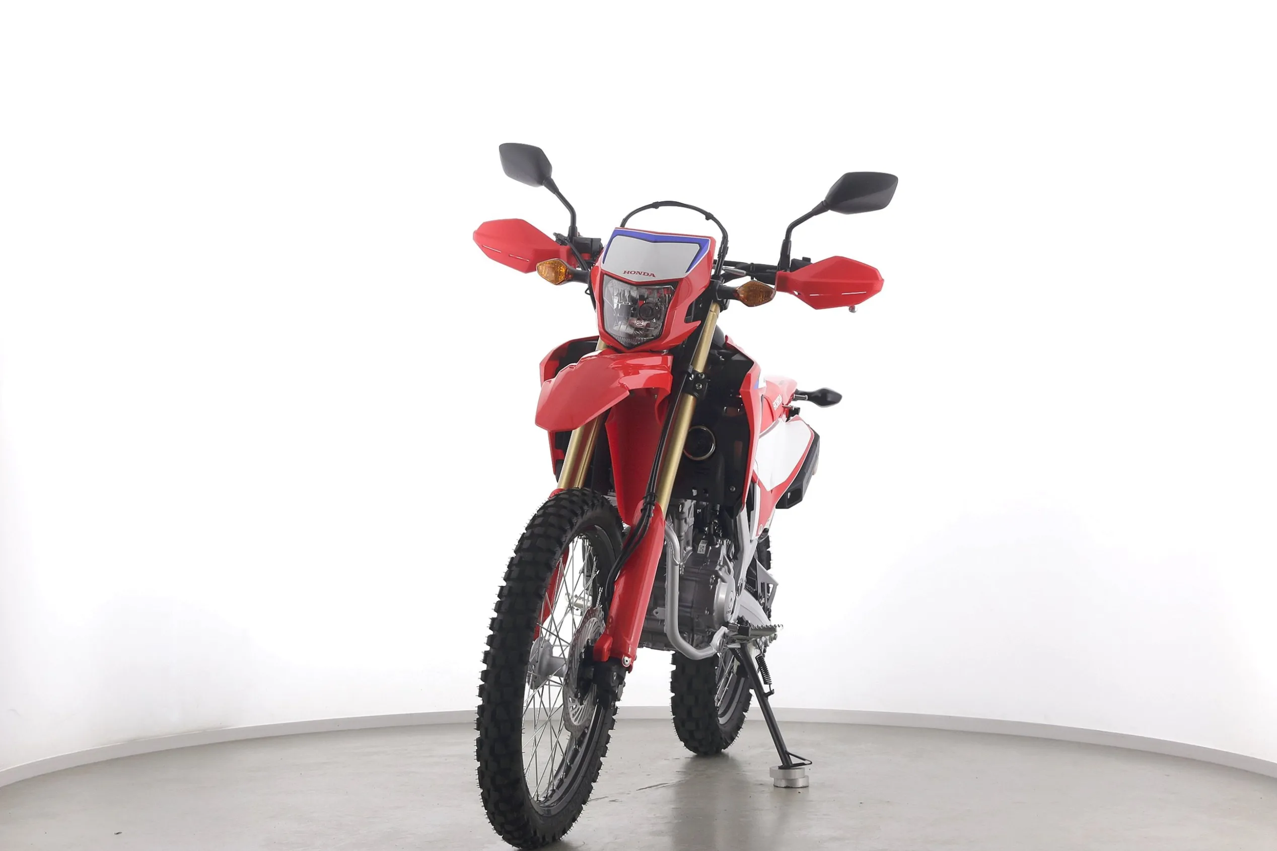 CRF 300 L