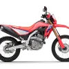 CRF 300 L