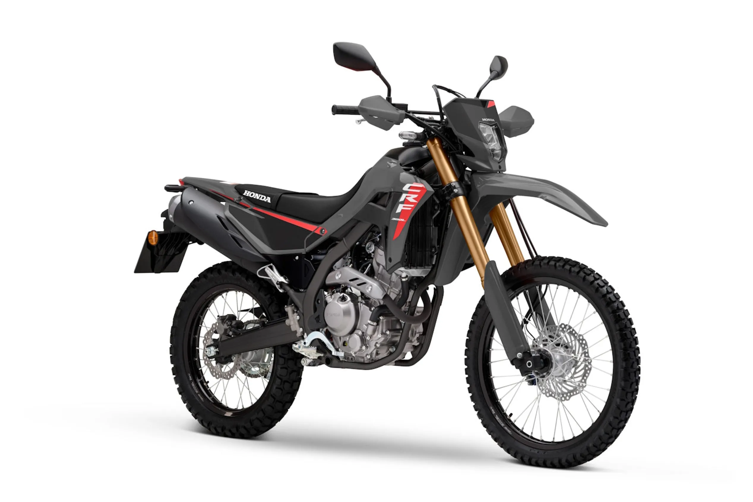 CRF 300 L