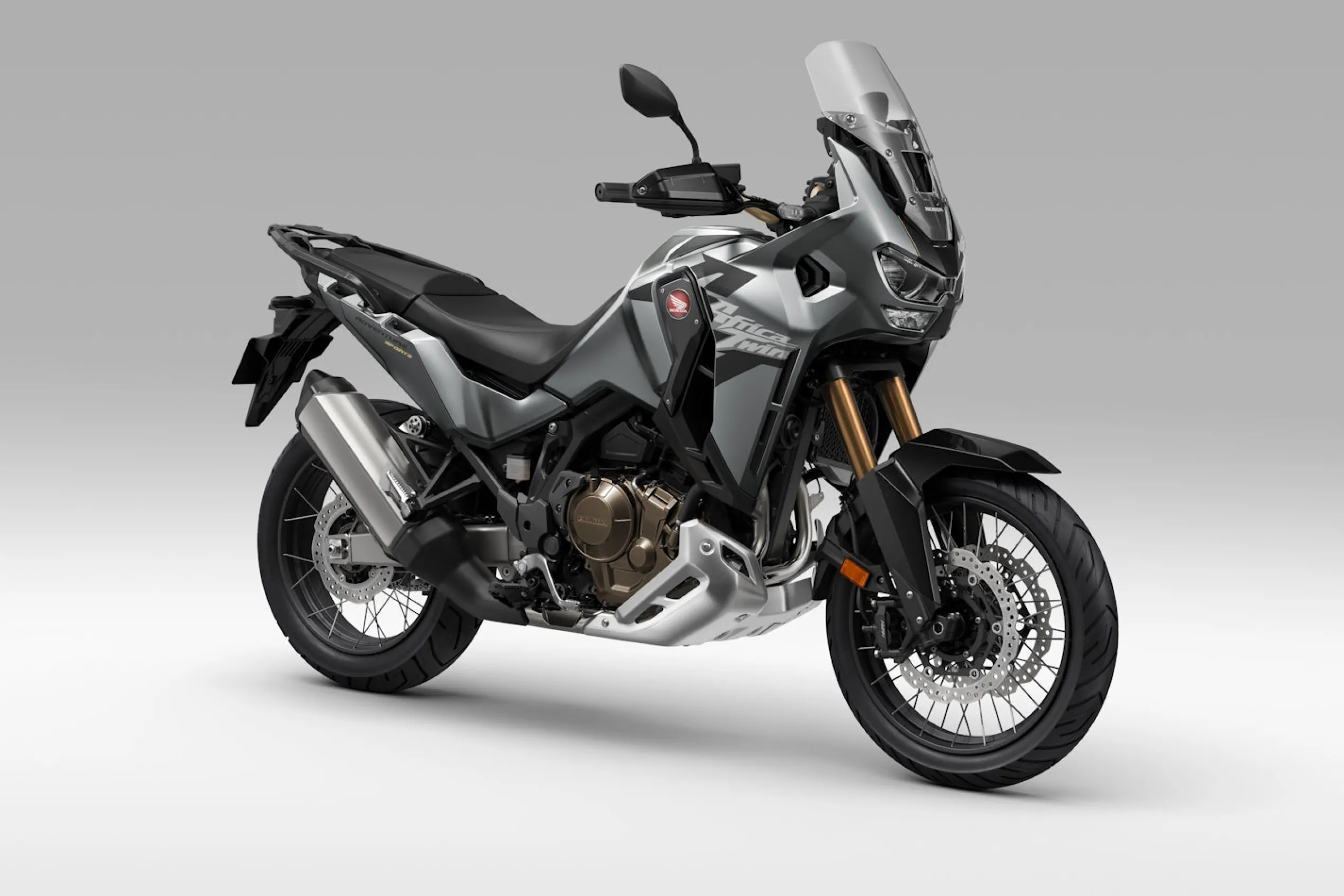 CRF 1100 L ADVENTURE SPORTS