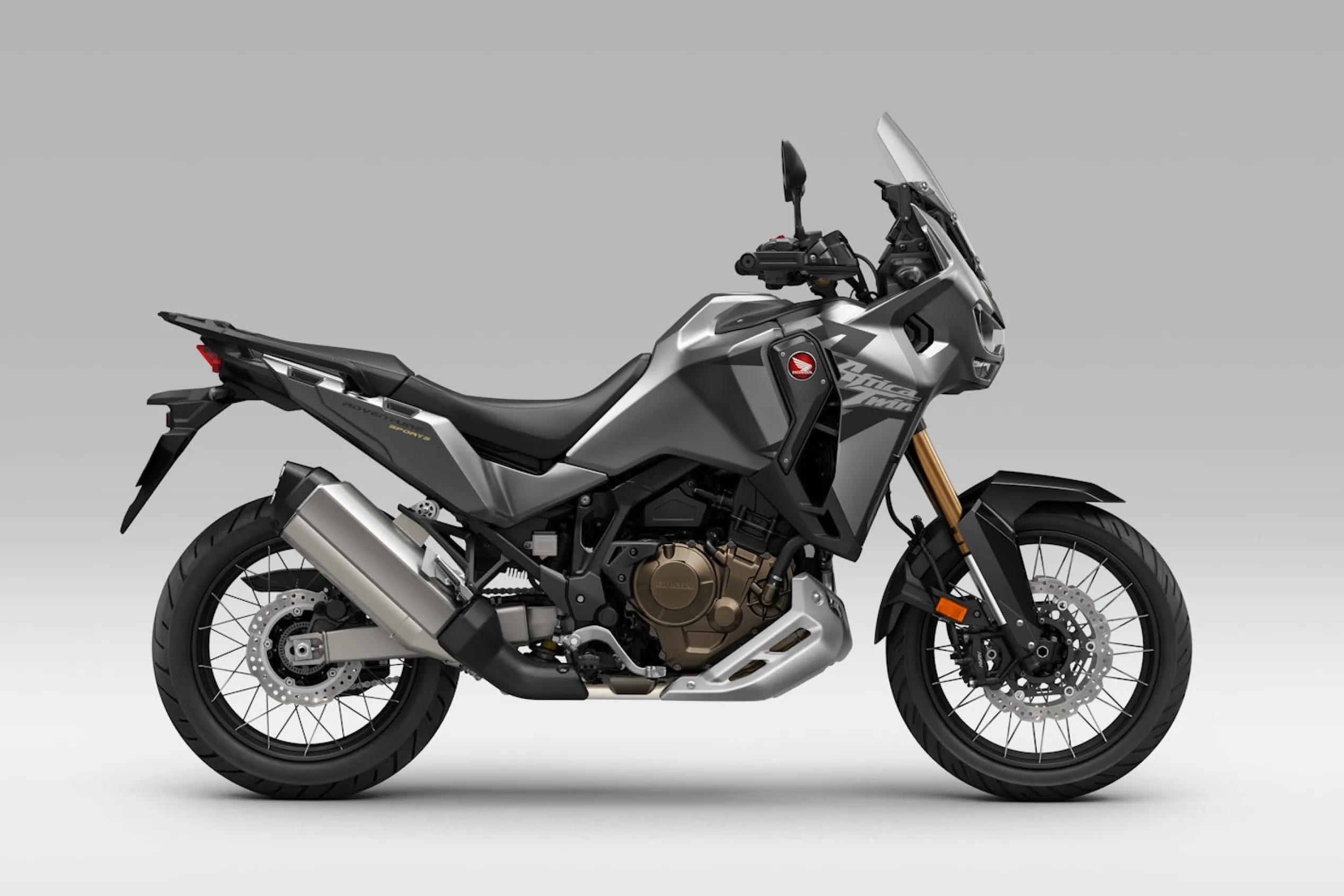 CRF 1100 L ADVENTURE SPORTS