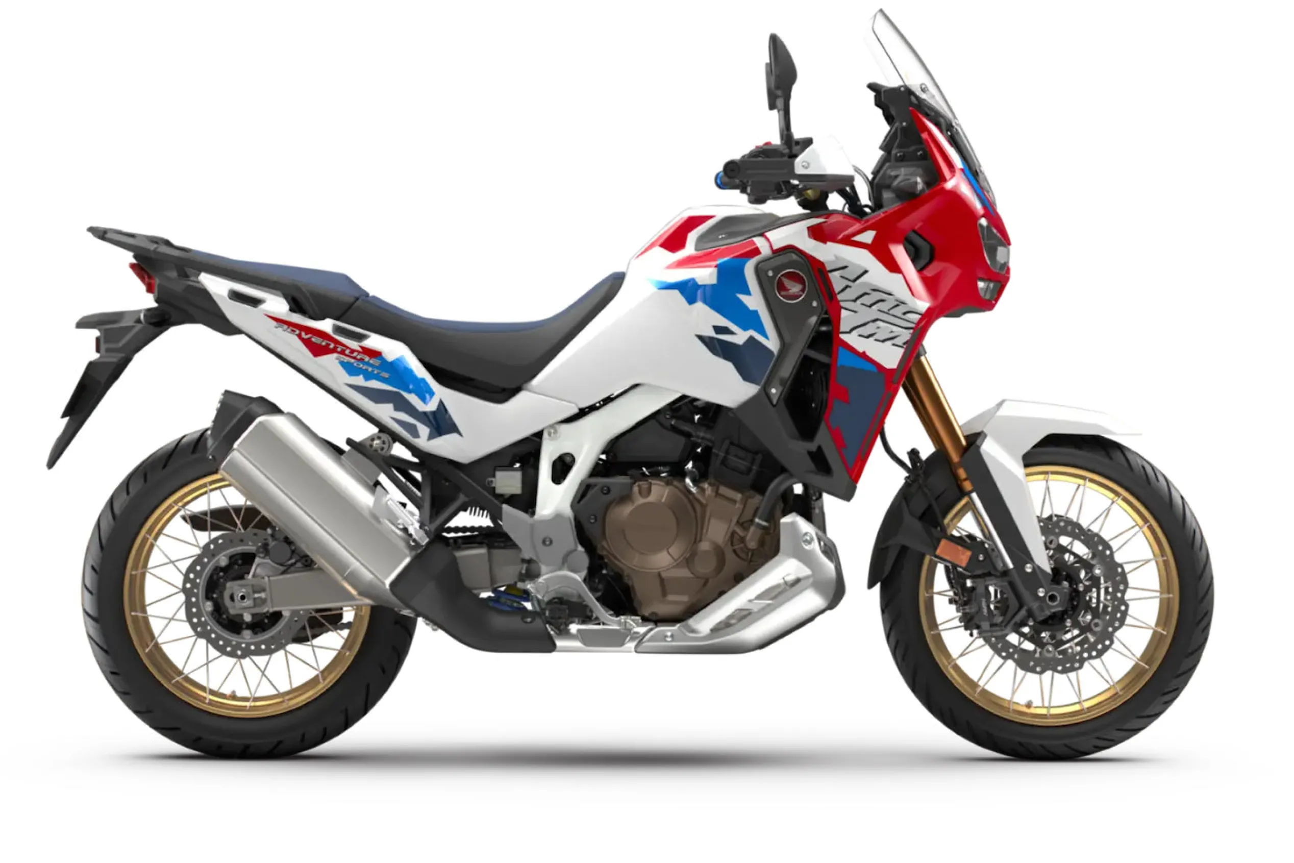 CRF 1100 L ADVENTURE SPORTS ES