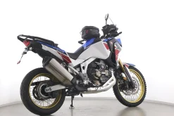 CRF 1100 L ADV. SPORT ES DCT